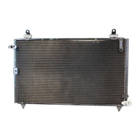 Denson Air Conditioning Condenser, Denso 477-0589